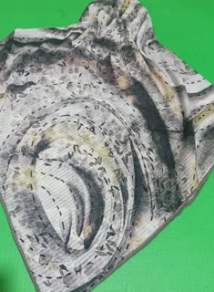 روسری حریراسکالرسیمارو۱۱۰