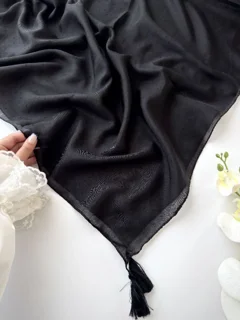 روسری نخی قواره ۱۴۰