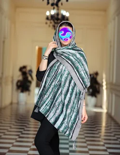 شال نخی