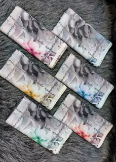 روسری نخی قواره ۱۴۰