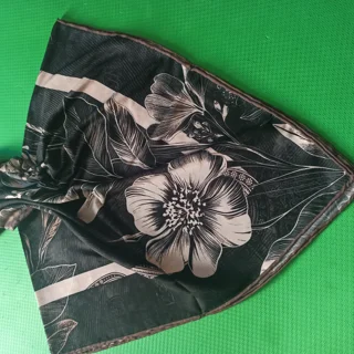 روسری نخی سیمارو