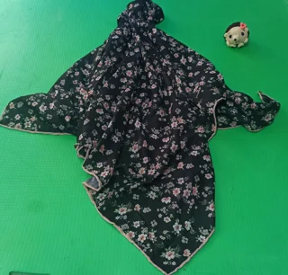 روسری نخی قواره ۱۳۰