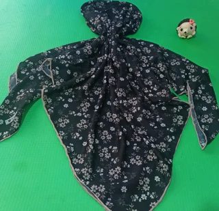 روسری نخی قواره ۱۳۰